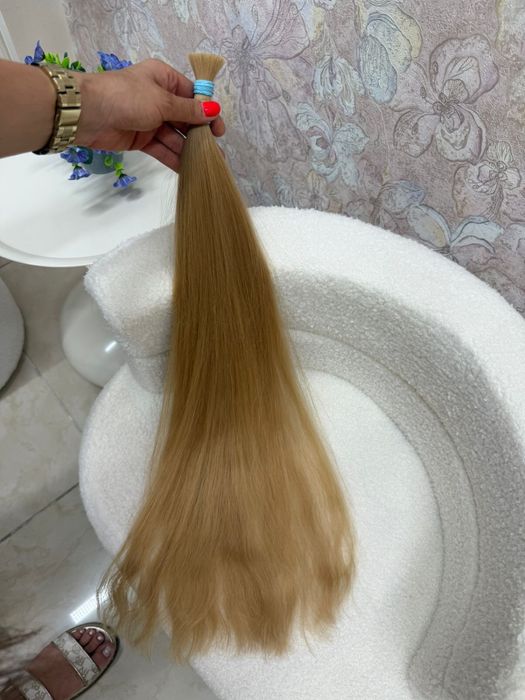 Волосы для наращивания