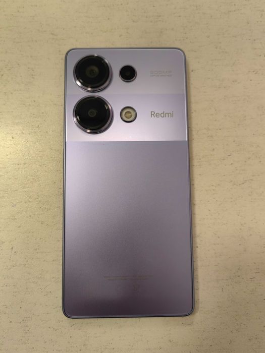 Xiaomi Redmi Note 13 Pro 256GB