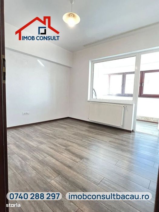 3 camere ultracentral |3 balcoane | 2 băi | CE1844