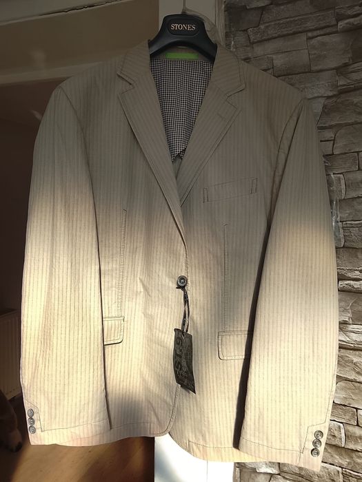 Sacouri Barbati Noi S/M/L/Xl