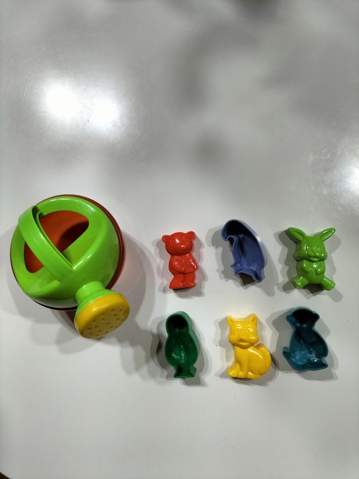 Игрушки для малышей