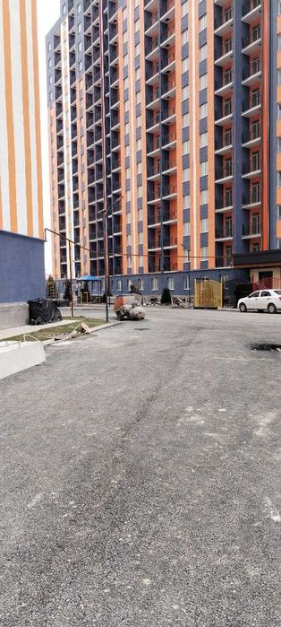 Ипотека. Субсидия. Сотув. 2/2/17 квартира. 58,6м2. ВОДНИК. ID: OY 728