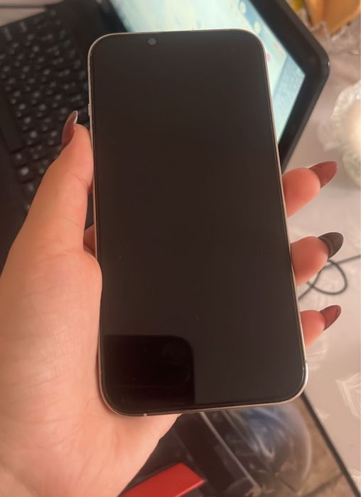 Iphone 13 pro срочно продам