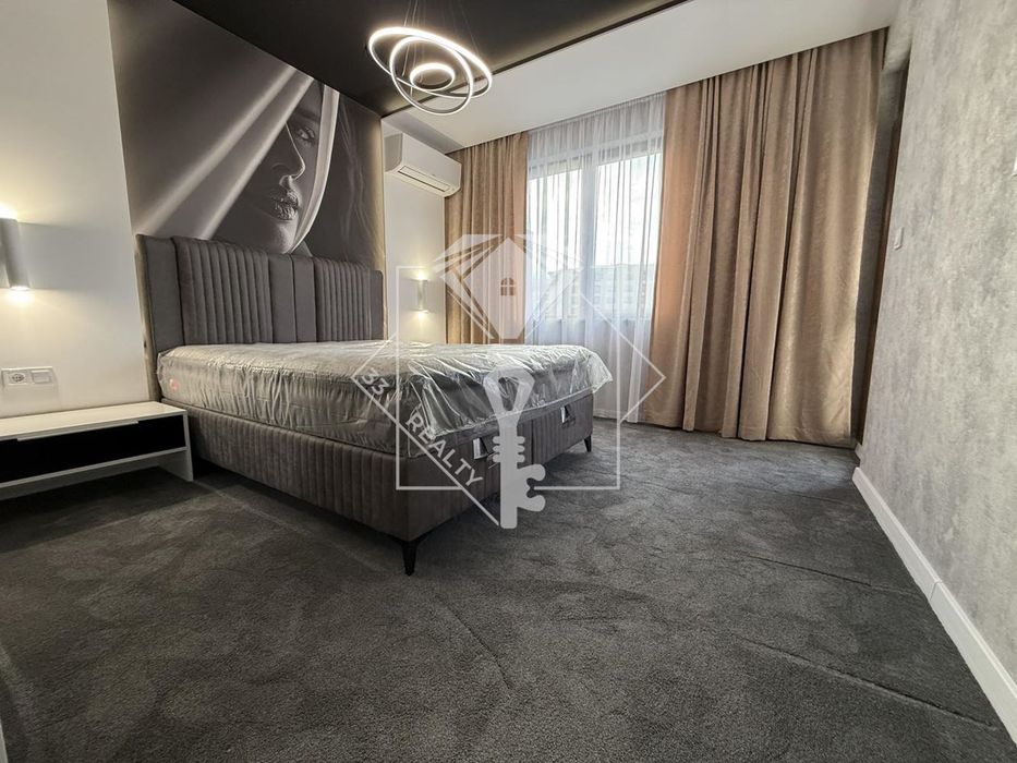 Продава се Тристаен апартамент в Пловдив, Остромила - 118 кв.м за 973 €/кв.м - Снимка #7