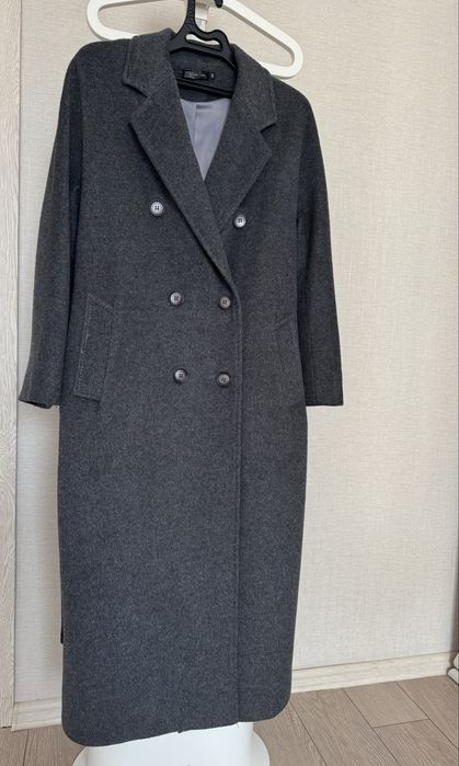 Пальто женское демисезонное