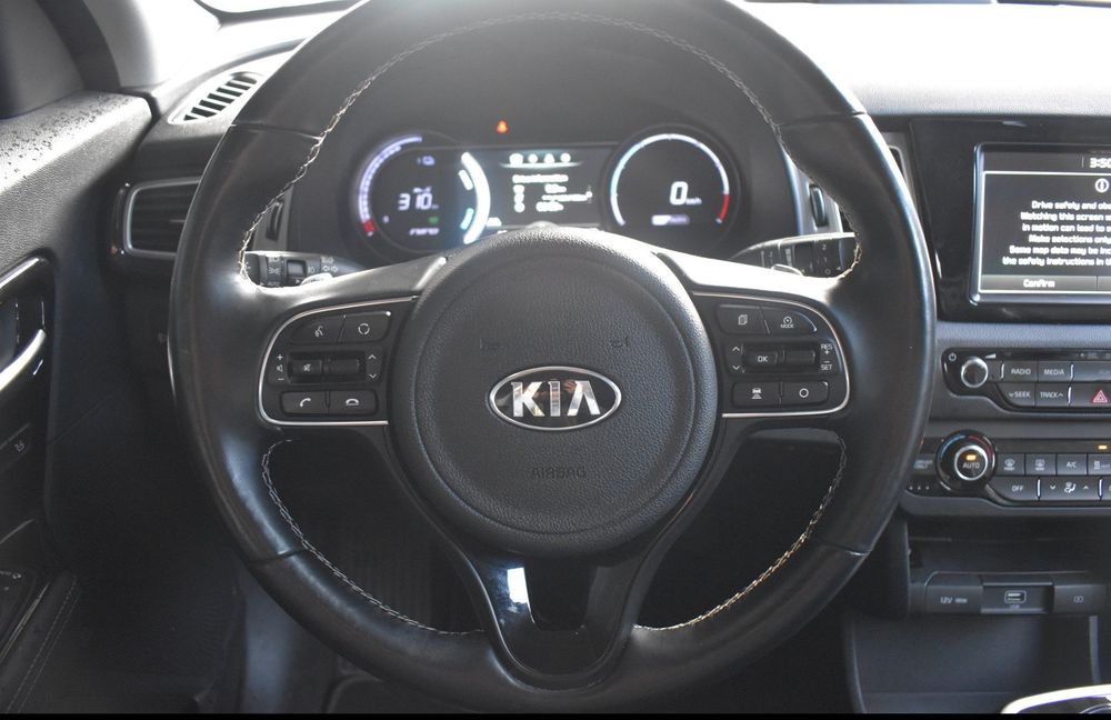 KIA Niro EV Electric