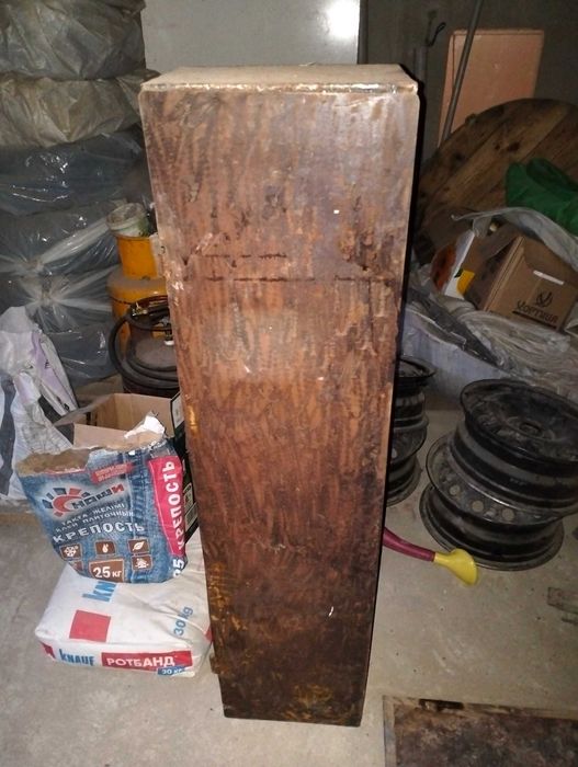 Цейф металическии