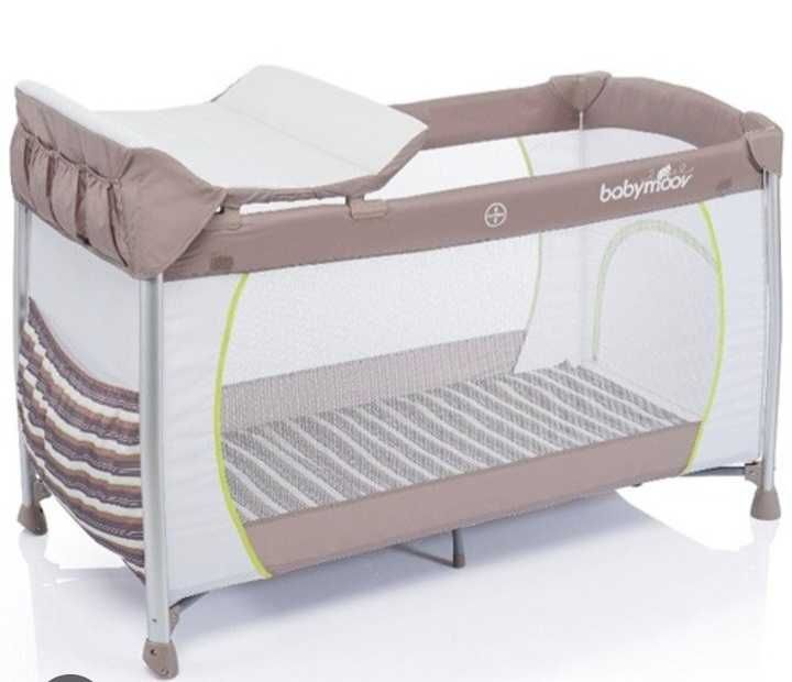 Patut Copii Baby Moov  Scaun Auto Copil