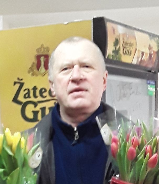 Обувь отремонтированная.