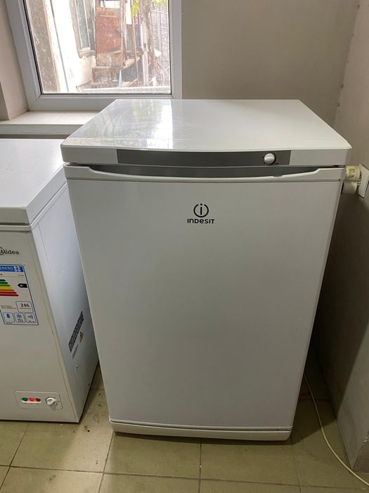 INDESIT морозильная камера
