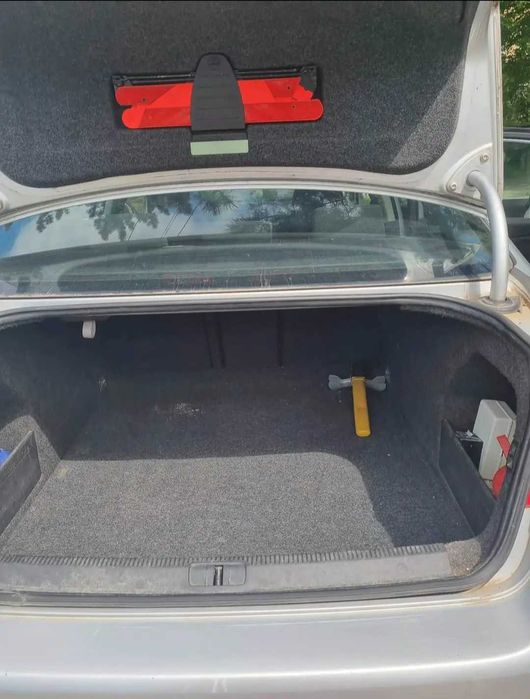 VOLKSWAGEN Passat 2006 — imagine 4