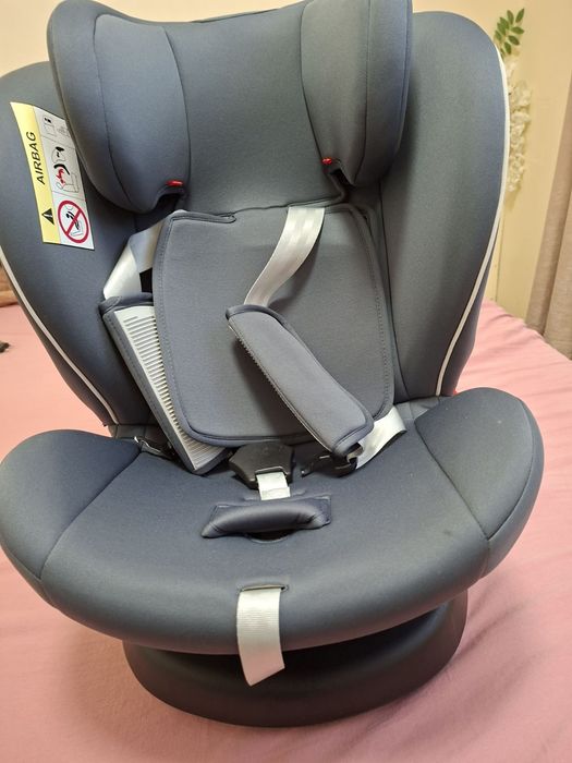 Столче за кола 
Използ