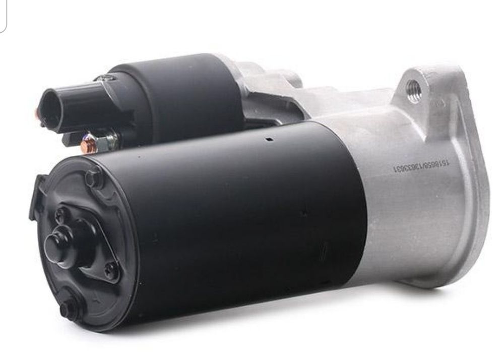 Electromotor Crafter 2.5 TDI Starter Crafter 2.5 TDI  2006 - 2011 nou