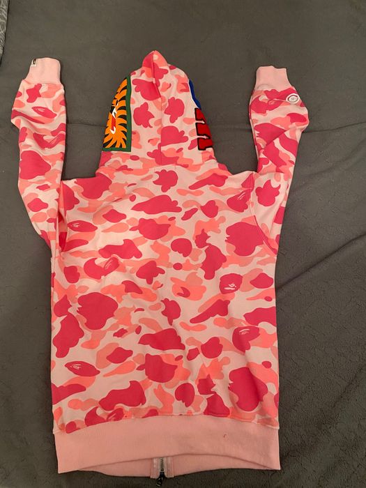 Bluza Bape marimea L