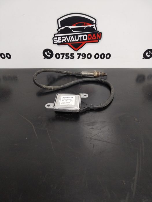 senzor nox  mercedes-benz s-class (2005-2009) [w221] 3.0 motorina 2014