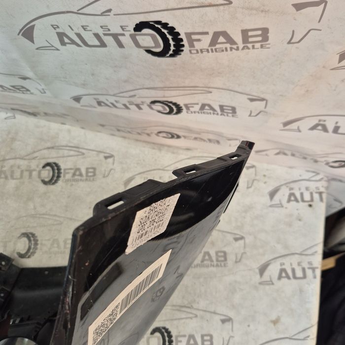 Bara fata Suzuki Vitara Facelift an 2018-2019-2020-2021-2022