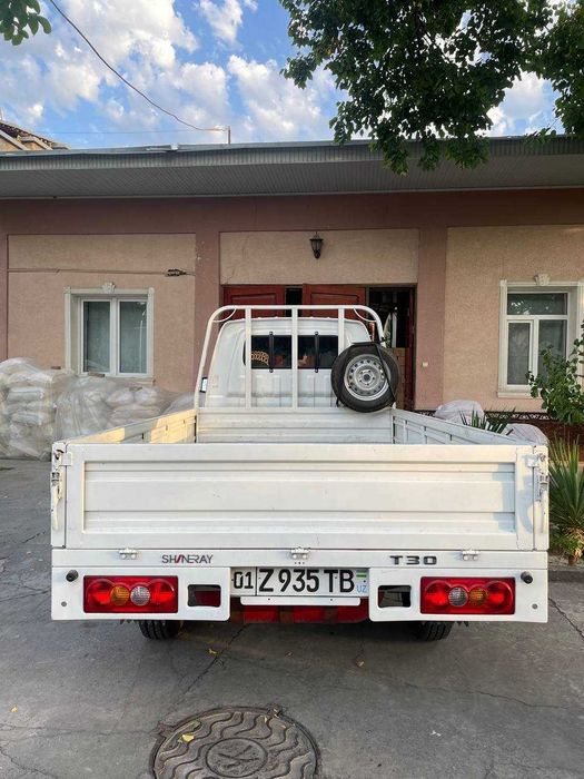 Shineray T30 sotiladi 2022 yil tozza kraska metan ideal xolatda oben