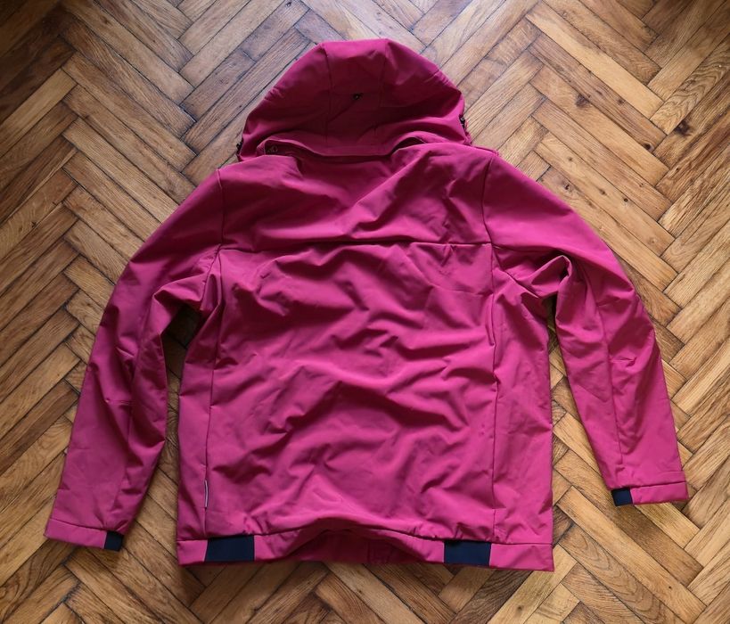 Human Nature Softshell Jacket