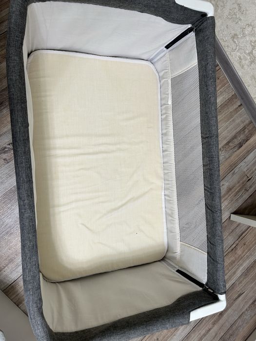 Продам детский кровать за 13000