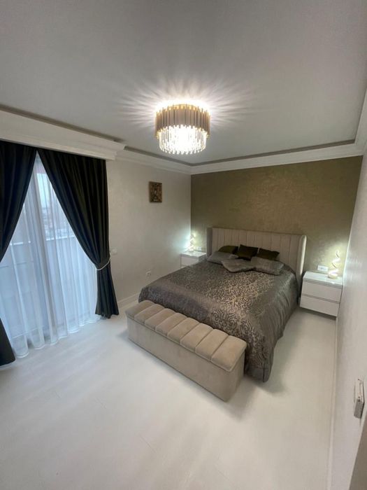 Apartament 3 camere + garaj dublu subteran – confort, spațiu și siguranță