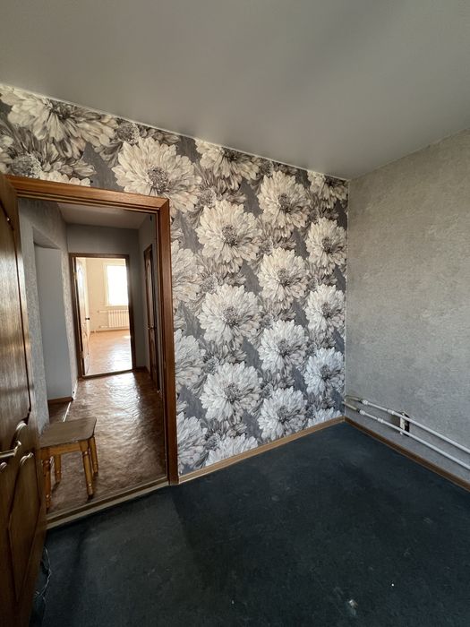 Сдам квартиру 3-х