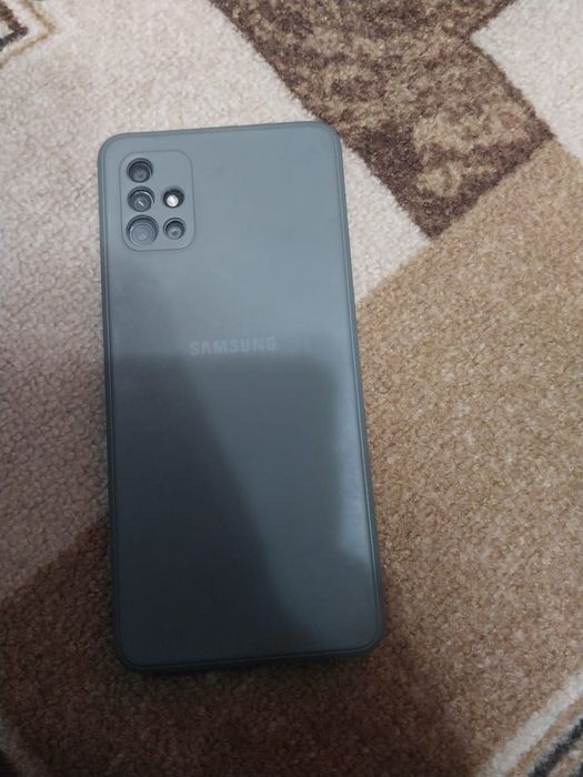 Самсунг А51 2020