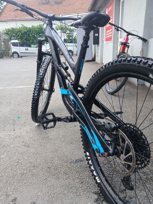 ‼️URGENT‼️ Rockshox Super deluxe 160mm 230x60