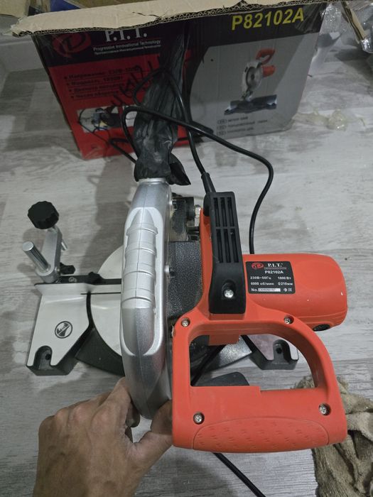 Торцовочная пила