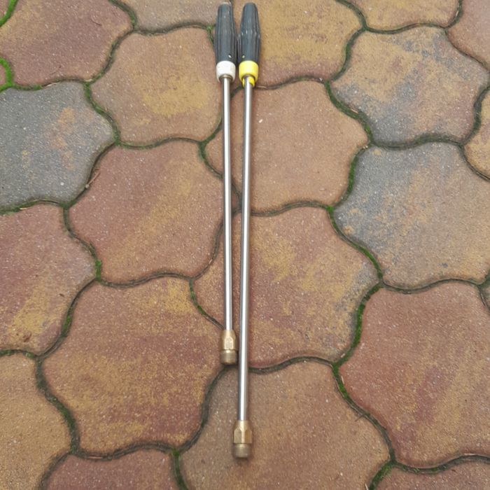 Vand lance Kranzle, Karcher