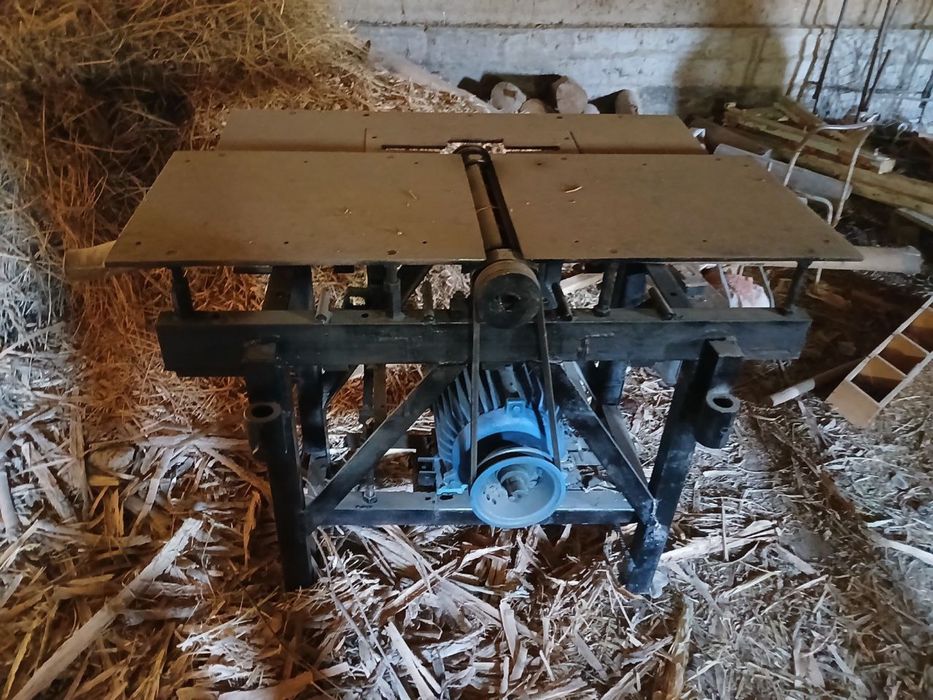 Istanok ishlab turgan