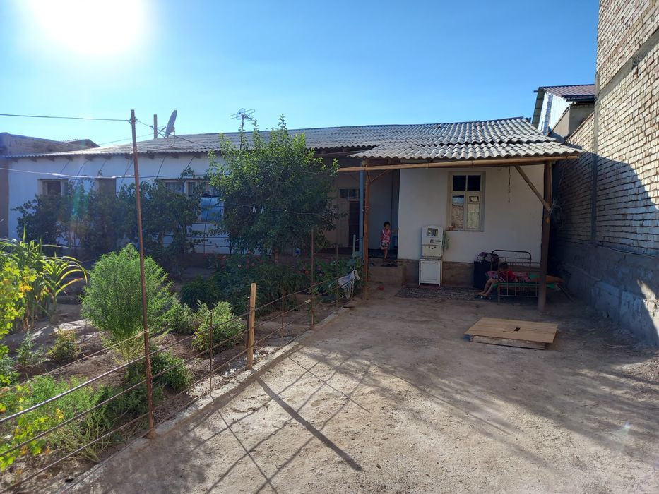 Жер Жай сатылади