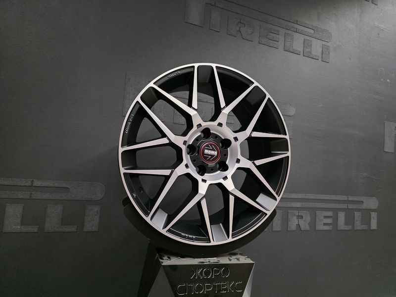 18цола 5x114.3//5х114.3 Toyota Honda Hyundai Kia Mazda Tesla