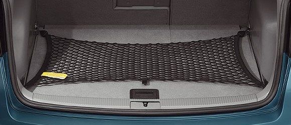 Сетка в багажник