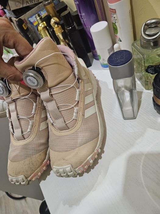 Детски обувки адидас