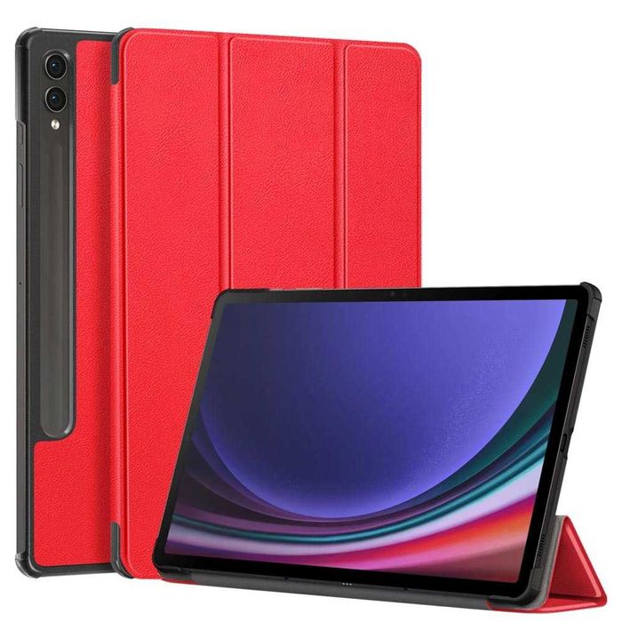 Калъф 3fold за Samsung Galaxy Tab S9+ S9 S10 FE+ Plus