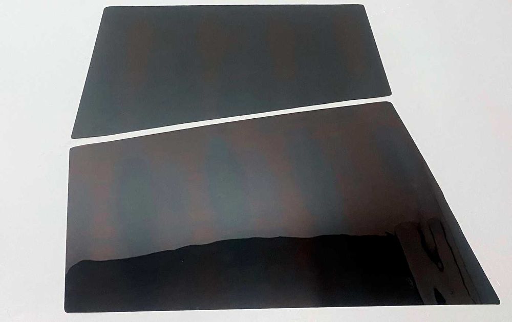 LLumar Tayyor kesilgan tonirovka