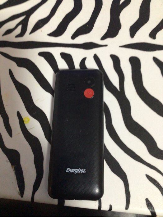 Телефон Energizer