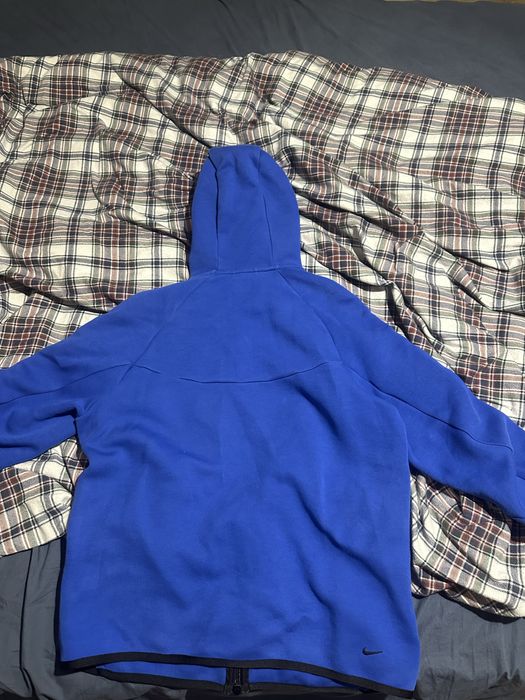Nike tech fleece анцуг
