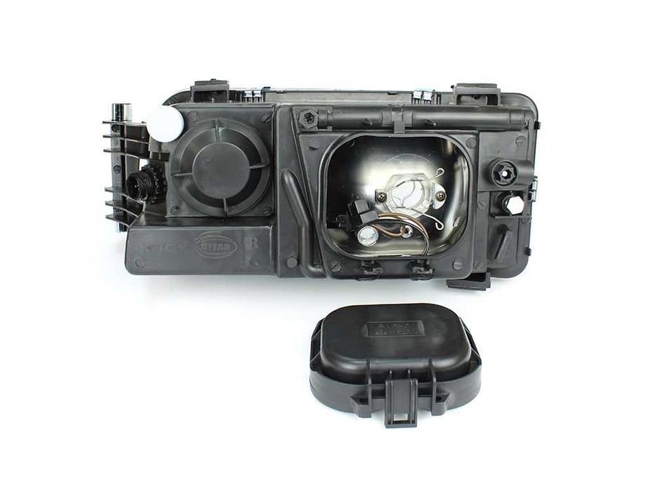 Фарове Фар за MAN TGA, TGL, Lion’s Classic 2003 - 2009 / Ман ТГА, ТГЛ