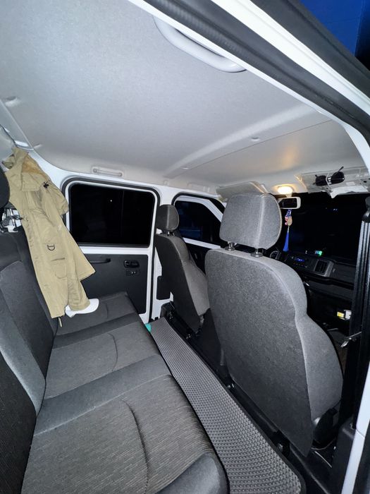 Karry янги мошина сотилади