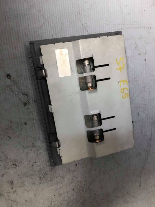 oglinda plafon bmw seria 7 e65