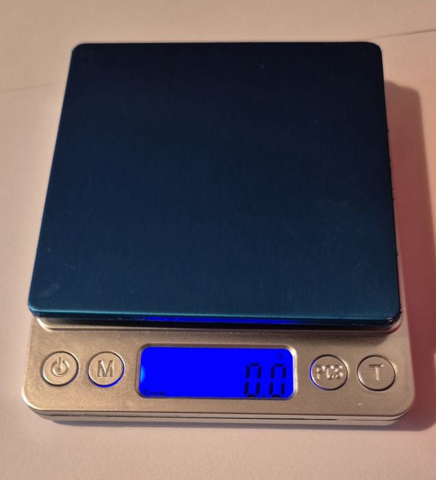 Cântar electronic digital profesional 2buc