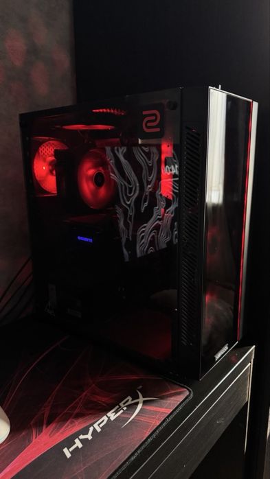 Продам игровой пк