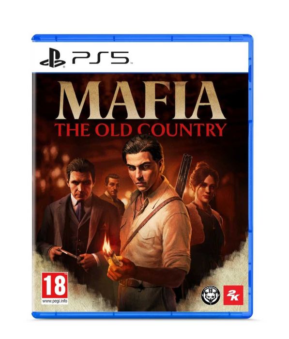 PlayStation 5 PS5 Slim +CD Mafia PS5 cumpărat în decembrie pe 15