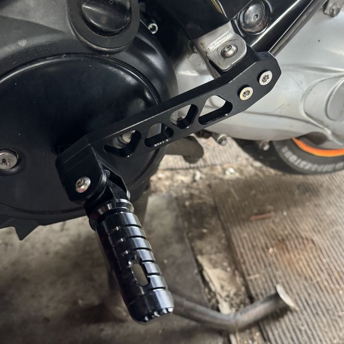 Степенки за Yamaha T-Max 500-560