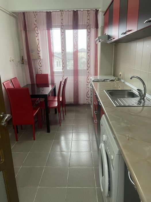 Apartament de inchiriat, MBB Bucovina