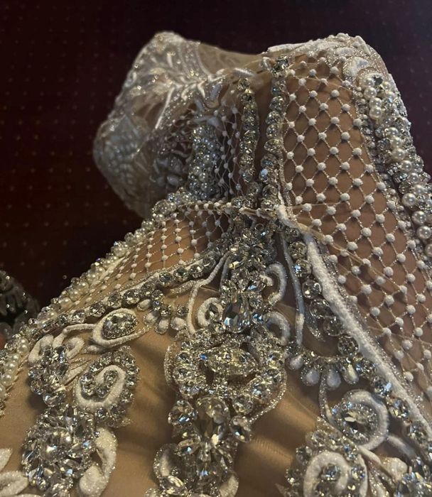 Vand rochie model unicat