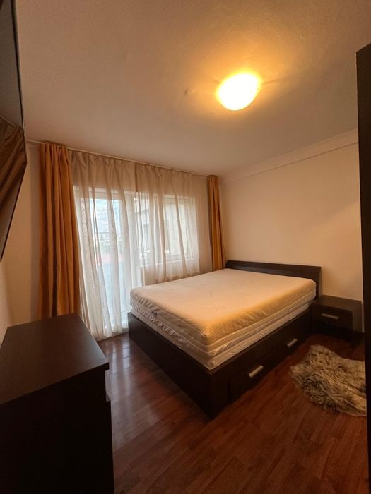 Închiriere apartament 2 camere Gorjului
