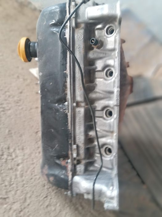 Нива 2121 Галопка камплект