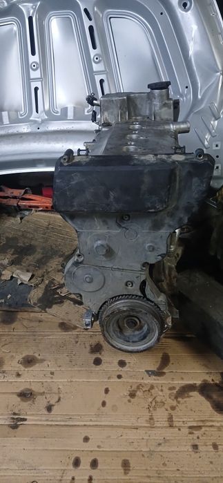 Двигатель Ваз 21127